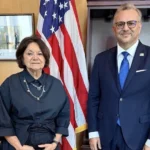 US Reaffirms Support for Lasting Political Solution to Western Sahara Dispute