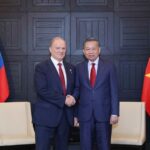 President Tô Lâm Meets KPRF Chairman Gennady Zyuganov in Moscow