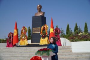 Vietnam