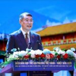 Vietnam, Japan Urged to Turn Strategic Commitments into Concrete Local Projects