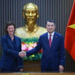 FTSE Russell Reaffirms Support for Vietnam’s Capital Market Development