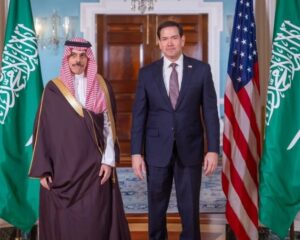 Saudi