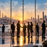 Business Diplomat – Commerce, Culture and Diplomacy