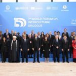 How Azerbaijan Is Shaping a Diplomacy of Civilizations for a Fractured Age at 7th World Forum on Intercultural Dialogue
