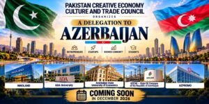 Pakistan Creative Economy