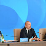 How President Ilham Aliyev Turned Centuries of Coexistence into a Global Platform for Intercultural Dialogue