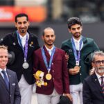 Emirates Jumping Wins Second Silver as Al Muhairi Claims Individual Silver at Asian Games