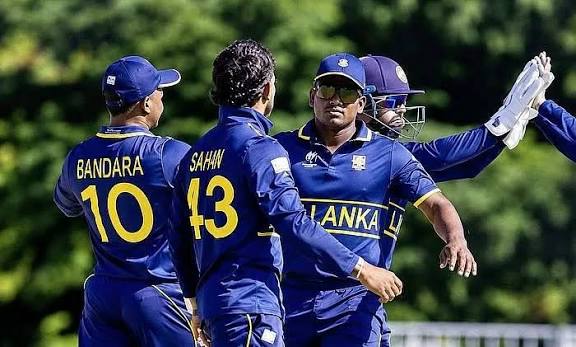 Bangladesh