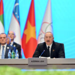 Laos Joins, Azerbaijan Leads: Inside President Aliyev’s Landmark CICA Speech