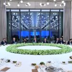 Azerbaijan’s Diplomatic Ascendancy – President Ilham Aliyev Forges Connectivity and Credibility at the CICA Summit in Baku