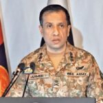 Implementation of Makkah Defence Agreement to Be Decided by Operational Commanders: DG ISPR