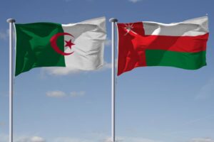 Omani Environment Chief Commends Algeria’s Experience in Ecological Projects