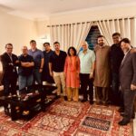Beyond the Diplomatic Table