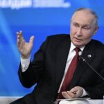 Credibility, Voice and Meaning: A Quarter Century of Putin’s Strategy for Russia’s Global Image
