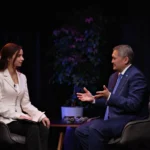 Interview with H.E. Sayasat Nurbek Minister of Education of Kazakhstan