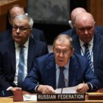 Sergey Lavrov – The Architect of Russia’s Global Voice