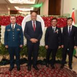 Tajikistan’s 35th Independence Anniversary Celebrated in Islamabad
