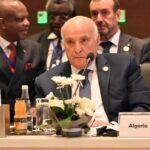 Algeria Reaffirms Commitment to Common African Position on UN Security Council Reform