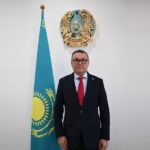 H.E. Yerkin Tukumov Appointed Kazakhstan’s Ambassador to Pakistan