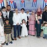 Cuban-Pakistani Families Celebrate Cuban National Culture Day in Islamabad