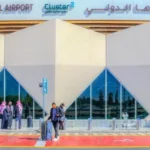 Abha, Riyadh Airports Targeted in Attacks; 3 Dead, 36 Injured