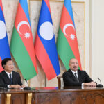 Azerbaijan, Laos Agree to Expand Trade, Investment and Educational Cooperation