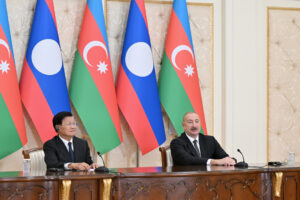 Azerbaijan