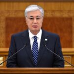 State of the Nation Address by the President of the Republic of Kazakhstan Kassym-Jomart Tokayev