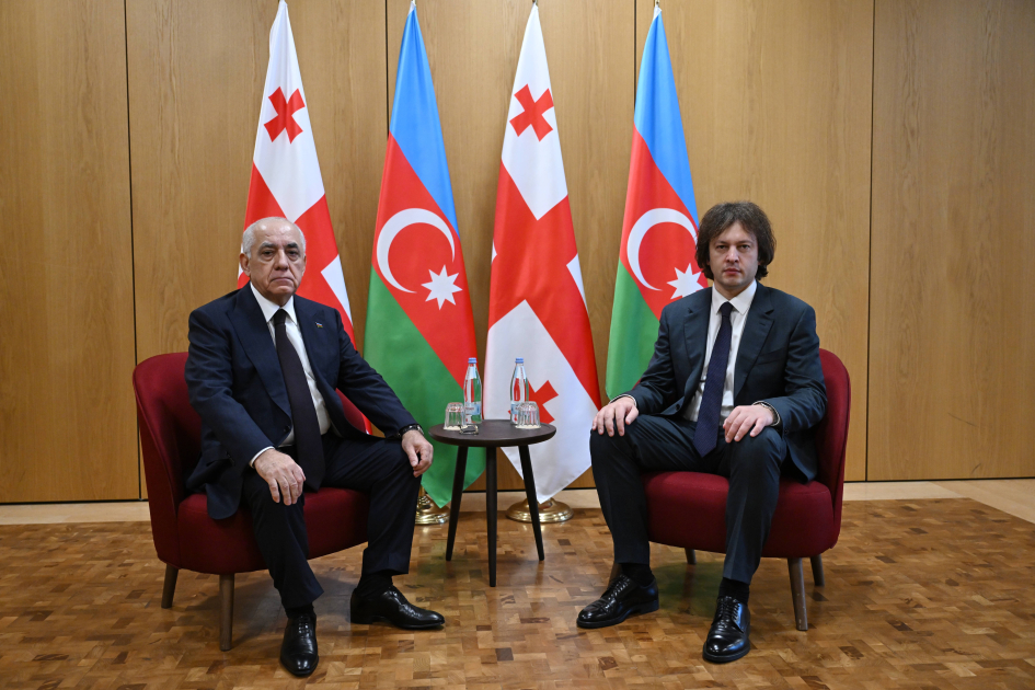 Azerbaijan