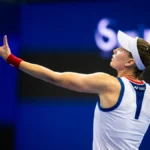 Elena Rybakina Wins WTA 500 Title in Ningbo After Straight-Sets Victory