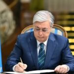 Kazakhstan Appoints Sayat Isanov as Commander of Special Operations Forces