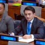 Azerbaijan Urges Stronger Global Cooperation to Combat Persistent Landmine Threat