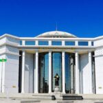 Turkmenistan Holds International Conference Marking 30th Anniversary of Institute of State, Law and Democracy