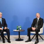 Azerbaijan and Kazakhstan Launch Trans-Caspian Fiber-Optic Cable to Strengthen Asia-Europe Digital Connectivity