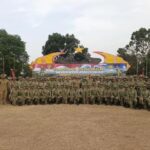 Indonesia, Australia Strengthen Defence Cooperation Through Joint Military Exercise