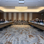 EU Council Delegation Visits Aghdam, Briefed on Mine Clearance and Reconstruction Efforts