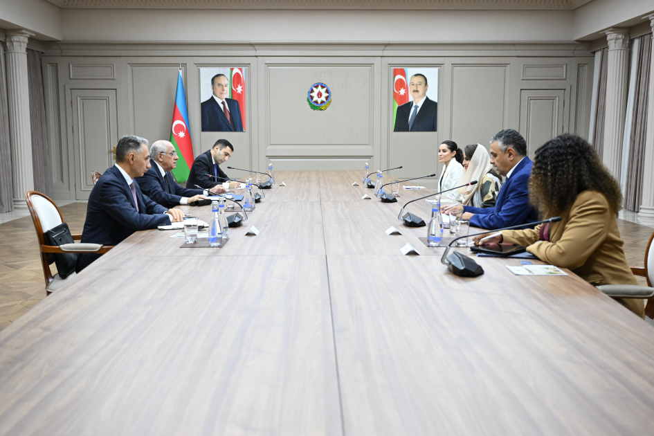 Azerbaijan