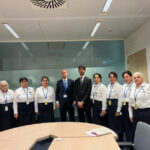 Families of Missing Azerbaijanis Meet EU Officials in Brussels, Urge Clarification of Their Fate