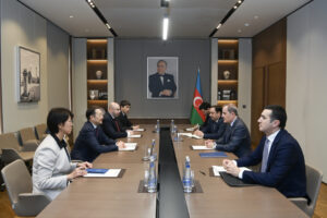 Azerbaijan