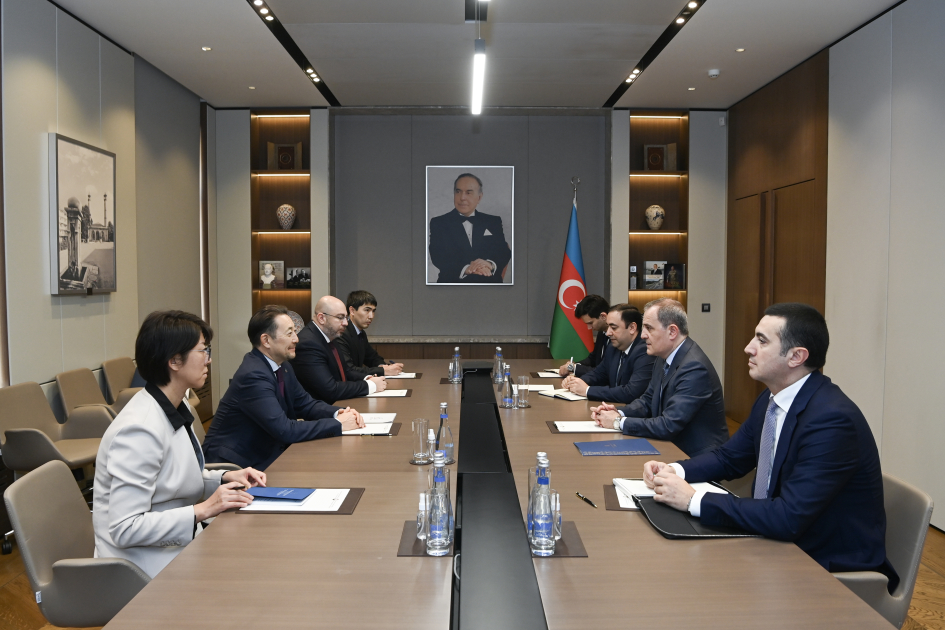 Azerbaijan