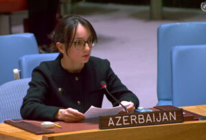 Azerbaijan