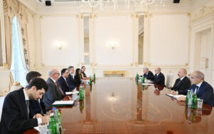 Azerbaijan