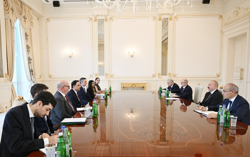 Azerbaijan