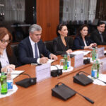 Azerbaijan, Pakistan Discuss Human Rights Cooperation