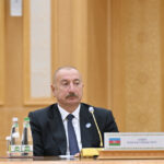 Aliyev Thanks CIS Leaders for Supporting Lachin as Cultural Capital of the Commonwealth