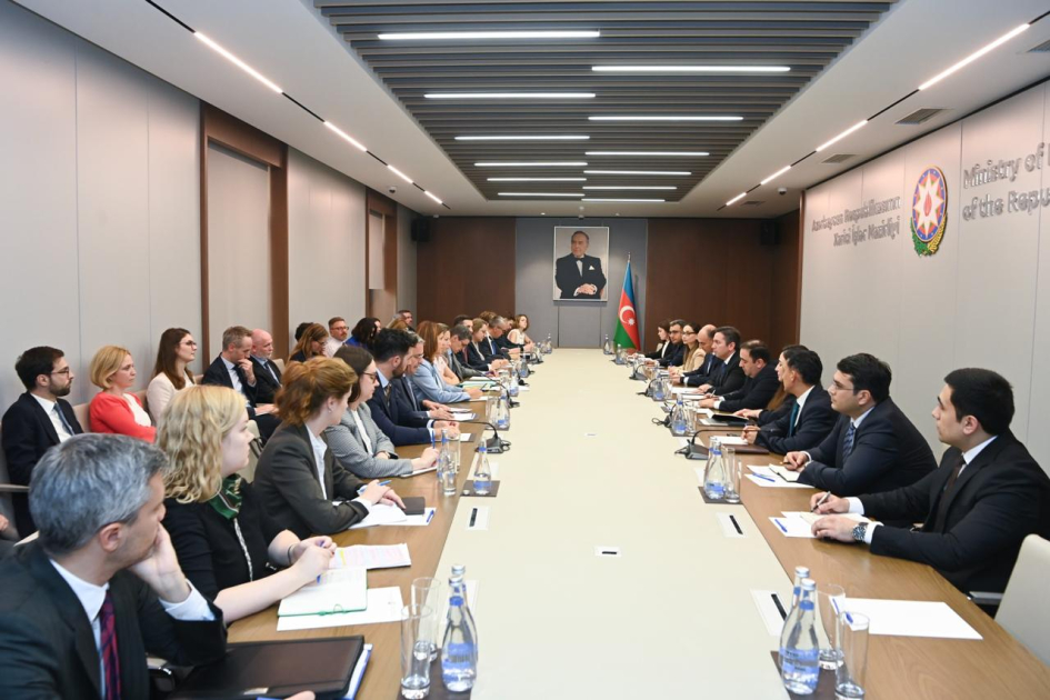 Azerbaijan