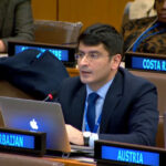 Azerbaijan Vows to Intensify Efforts to Determine Fate of Missing Persons