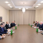 Azerbaijan, UK Open New Chapter in Defence Industry Cooperation