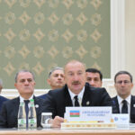 Aliyev Highlights Expanding Azerbaijan-Central Asia Cooperation, Calls for Joint Investments and Connectivity