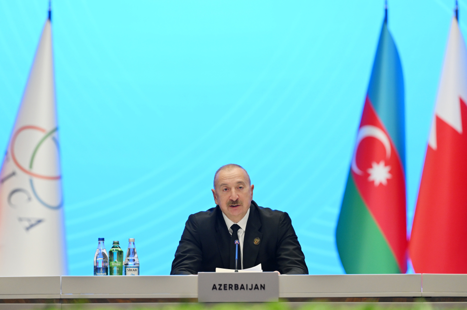 Azerbaijan
